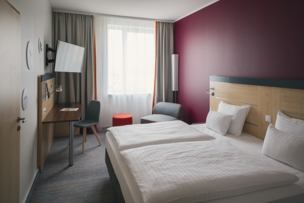 Hotel Vienna House Easy Bratislava